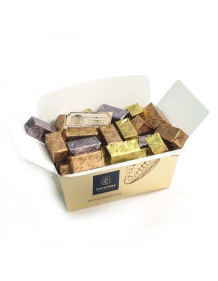 Gianduja  Leonidas official site